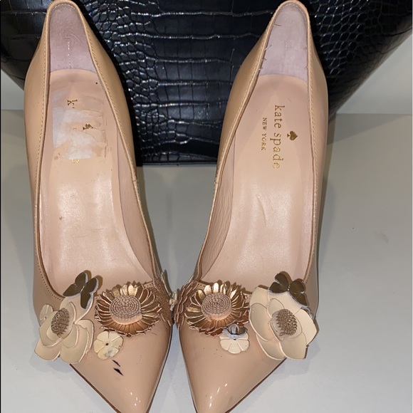 Kate spade heels - Picture 3 of 16